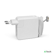 Блок питания TopON для Apple MacBook Pro 16.5V 3.65A (MagSafe 2) 60W MD565Z/A TOP-AP203