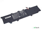 Аккумулятор для Asus S300CA S400CA S500CA (11.1V 4000mAh) p/n: C31-X402 C21-X402