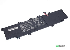 Аккумулятор для Asus S300CA S400CA S500CA (11.1V 4000mAh) p/n: C31-X402 C21-X402