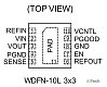 Микросхема RT9088A 8J= bulk - фото