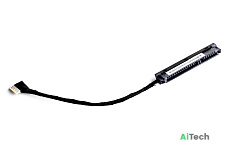 Разъем/переходник HDD HP Envy 4-1000 6-1000 p/n: dc02001im00 dc02c003h00