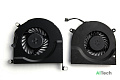 Вентилятор/Кулер для ноутбука Apple A1297 L+R - фото