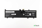 Аккумулятор для Dell 11-3162 (7.6V 3400mAh) p/n: 0PD19 01V2F 01V2F6 0DFVYN 1V2F6 58DP4