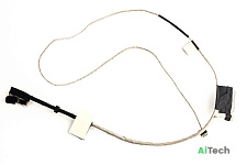 Шлейф для матрицы Toshiba E45T touch p/n: DC02001TE00
