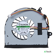 Вентилятор/Кулер для ноутбука Lenovo G585 G480 V.1 ORG p/n: AB06505MX12DB00, AB07005HX12DB00
