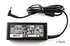Блок питания для ноутбука Acer 19V 2.37A (3.0x1.0) 45W