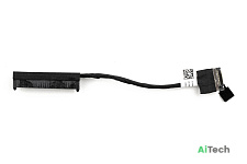 Разъем/переходник HDD Acer A315-21 A315-31 A315-51 p/n: DD0ZAJHD000 50.GNPN7.005