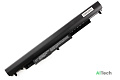 Аккумулятор для HP 15-BE (10.8V 2200mAh) p/n: HS03 HSTNN-LB6U - фото