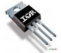 Микросхема IRF3205PBF N-Channel MOSFET 55V 110A TO220AB