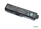 Аккумулятор для Toshiba C650 C600 A660 (10.8V 7800mAh) p/n: PA3728U-1BAS, PA3728U-1BRS, PA3817U-1BAS