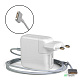 Блок питания TopON для Apple 14.85V 3.05A (MagSafe2) 45W A1465 A1466 - фото