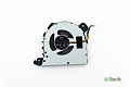 Вентилятор/Кулер для ноутбука Lenovo V140-15IWL V340-17IWL L340-17API p/n: 5F10S13874 - фото