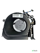 Вентилятор/Кулер для ноутбука HP ZBook 15 G5 G6 GPU p/n: L30895-001