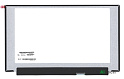 Матрица для ноутбука 15.6 1920x1080 40pin eDp Slim IPS LP156WFJ-SPB1 Matte 120Hz - фото
