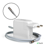 Блок питания TopON для Apple 14.5V 3.1A (MagSafe) 45W A1237 A1304 A1369