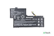 Аккумулятор для Acer SF113 (11.25V 3770mAh) ORG p/n: AP16A4K