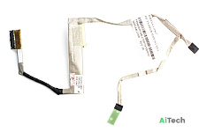 Шлейф для матрицы Lenovo E10 p/n: DD0FL6ALC100 04W0280