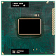 Процессор для ноутбука Intel Core i3-2310M SR04R с разбора - фото