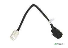 Разъем питания Sony VGN-FS FE 11см (6.5x4.4) с кабелем