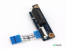 Разъем/переходник SSD m.2 HP 15-AC 15G-AD 15Q-AJ 250 G4 G5