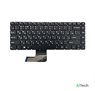 Клавиатура для ноутбука Teclast F6 Pro p/n: