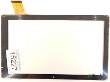Тачскрин 10.1'' imPad 1005 Черный 45 pin (250*149mm) p/n: ZP9193-101