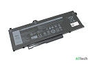 Аккумулятор для Dell Latitude 15 5521 (15.2V 4000mAh) p/n: GRT01 0R05P0