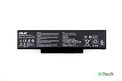 Аккумулятор для Asus K72 N71 N73 X72 (10.8V 4400mAh) ORG p/n: A32-K72 A33-K72 A32-N71 A32-N73