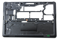 Dell E7240 Нижняя часть корпуса (D case)  