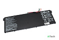 Аккумулятор для Acer A315-43 (15.4V 3545mAh) ORG p/n: AP18C7K - фото