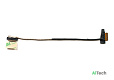 Шлейф для матрицы Acer E1-522 E1-522G 30pin p/n: 50.4YU01.001, 50.4YU01.011, 50.4YU01.021 - фото