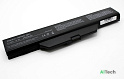 Аккумулятор для HP 6720s (14.8V 4400mAh) p/n: 451085-141 451086-121 451086-161 HSTNN-FB51 - фото