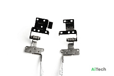 Петли для ноутбука Asus K43 